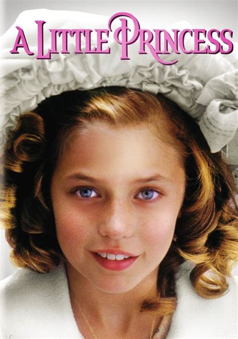 A Little Princess Dvd 1995 Best Buy