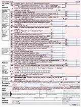 Photos of Income Tax Forms Printable