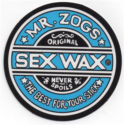 Sex Wax Sticker Solid Encinitas Surfboards Free Nude Porn Photos