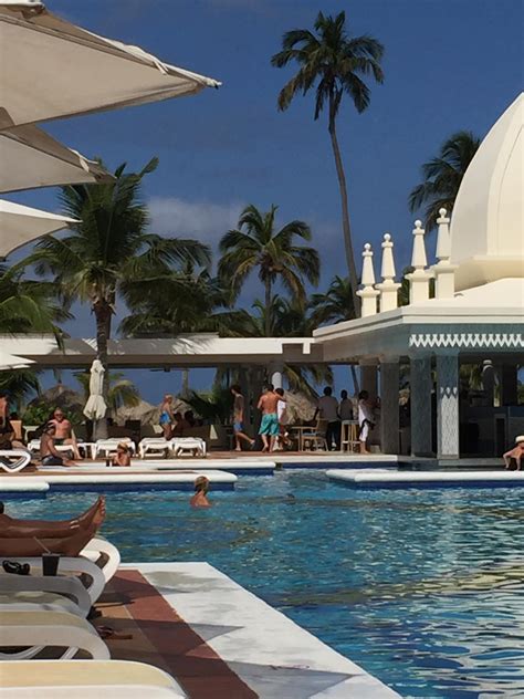 Riu Palace Aruba All Inclusive Hotel Reviews Expedia