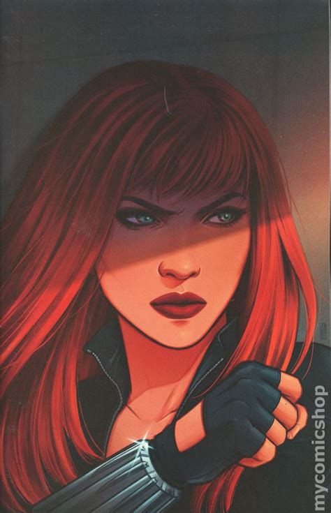 Marvel Tales Black Widow 2019 Comic Books