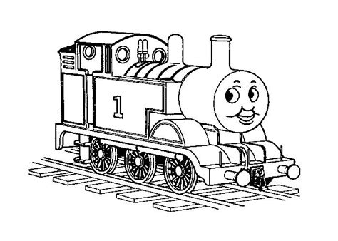 Do you know thomas the train coloring pages? Image for Thomas the train coloring | Train coloring pages ...
