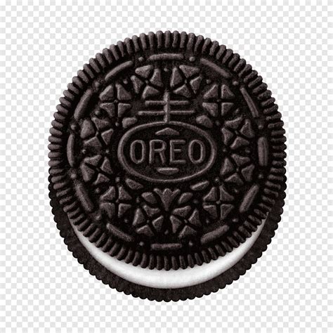 Oreo Cookie Cream Oreo Biscuits Dunking Oreo S Baked Goods Food Png