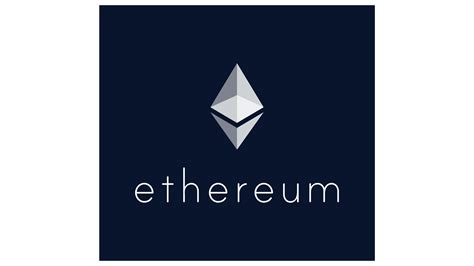 Ethereum Logo Png Transparent Images Png All
