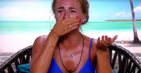 Love Island Viewers Are Raging At Producers Over Dani Spin1038