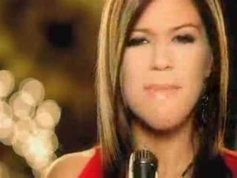 Kelly Clarkson A Moment Like This Youtube