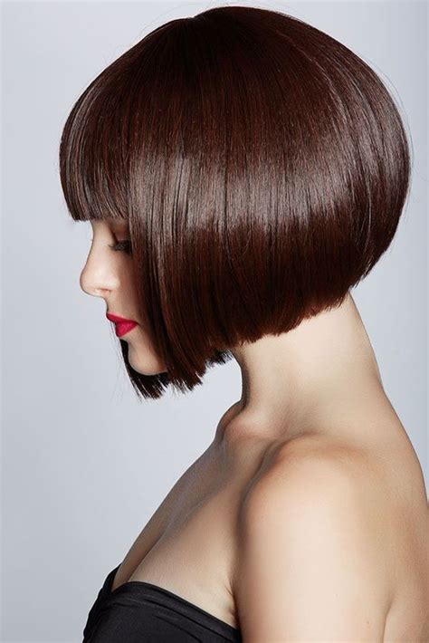 Most Popular Bob Hairstyles In Hair Styles Thick Hair Styles Haircut For Thick Hair