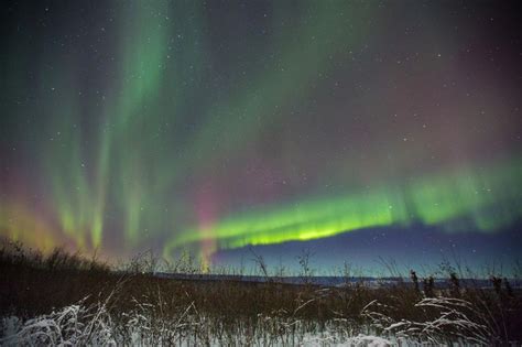 9 Things You Didnt Know About The Northern Lights
