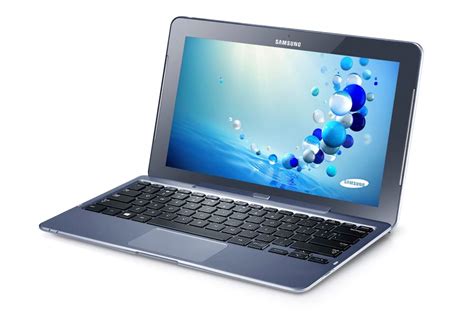 Image tagging powered by thinglink. Samsung ATIV Smart PC Pro Series - Notebookcheck.net ...