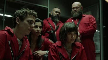 Now the season 4 of money heist will be available april 3 on netflix. Money Heist | Netflix Official Site