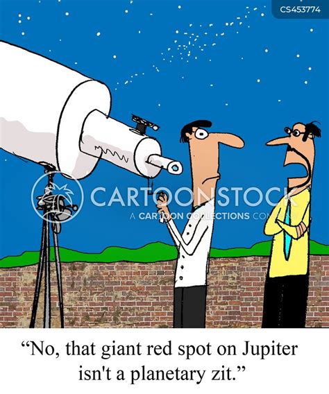 Jupiter Cartoons And Comics Funny Pictures From Cartoonstock