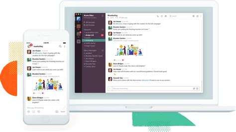 Basically, it is a private chat and collaboration room for your. Slack Bug Allows Remote File Hijacking, Malware Injection ...