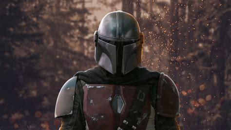 The Mandalorian Backgrounds Pictures Images
