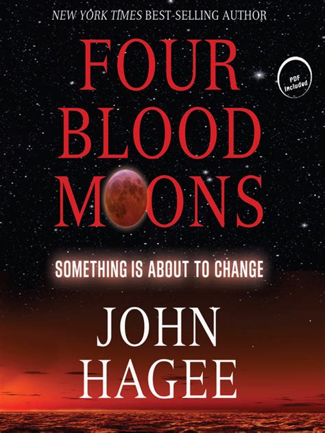 Four Blood Moons Genesee District Library Overdrive