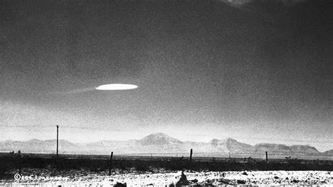 History Of Ufos Sightings Timeline And Abductions