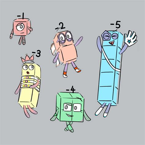 Numberblocks Fanart On Tumblr Images And Photos Finder