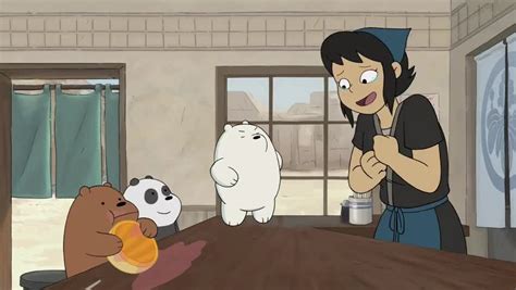 We Bare Bears Season 4 Episode 29 Ramen Watch Cartoons Online