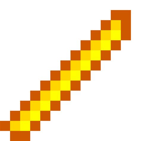 Blaze Minecraft Png Free Logo Image