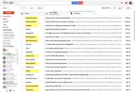 Primary Inbox Features For Gmail Gmass Blog