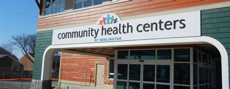 Community Health Centers Of Burlington Community Health Center Chronicles