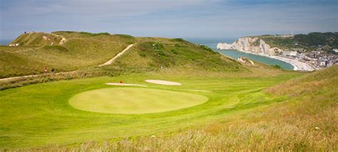 Golf Holidays In France Review Of The Best Golf Clubs Hotels And Destinations For French