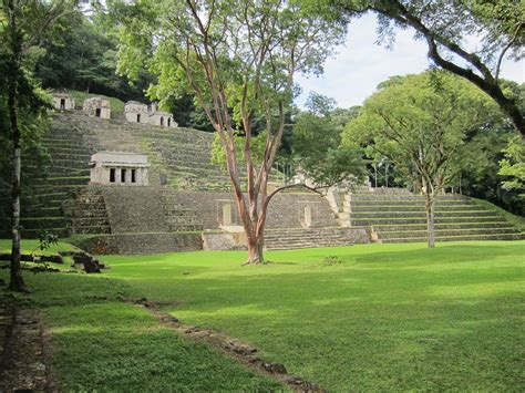 Pin De Guida Archeo En Bonampak Chiapas México Chiapas México