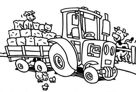 Kleurplaat tractor fendt ausmalbilder kostenlos traktor 13. Kleurplaat Tractor Fendt Tractor Coloring Pages 360ColoringPages - kleurplatenl.com