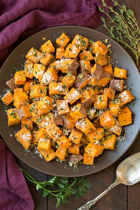 20 Easy Thanksgiving Side Dishes Best Recipes For