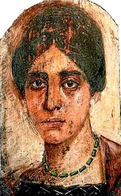 Ancient World History Egeria Pilgrim And Writer