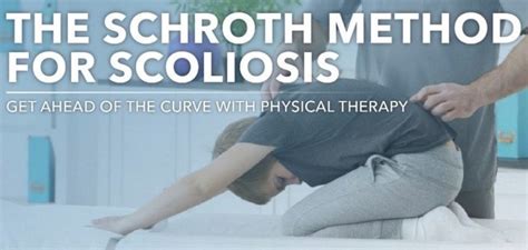 Schroth Method For Scoliosis Nyc Scoli Fit Non Surgical Scoliosis