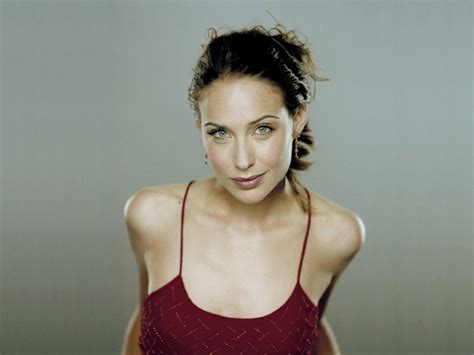 Latest Claire Forlani Hot And Sexy Wallpapers 2012 ~ 521