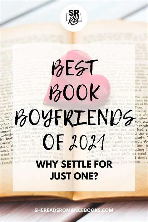 The Best Book Boyfriends Of 2021 She Reads Romance Books