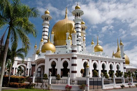 Beautiful Mosque in the World Pictures for Everyone to see