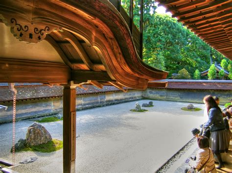 10 Amazing Temples In Japan