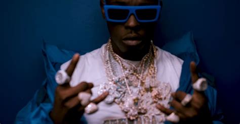 Bobby Shmurda Drops New Song They Dont Know The Fader