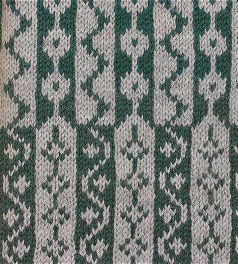 150 Scandinavian Motifs From Knitting By Mary Jane