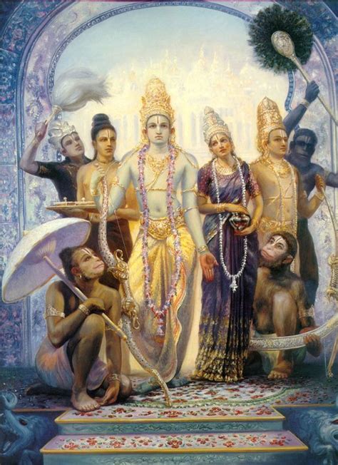 Who Were The Brothers Of Lord Rama Hindu Faqs Get Answers For All
