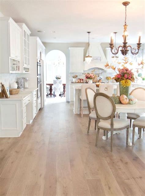40 Best Farmhouse Floors 10 French Country Decorating Kitchen