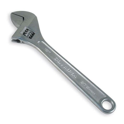 Crescent tools at210spud 10 adjustable construction wrench. Crescent 12 in. Adjustable Wrench-AC212VS - The Home Depot