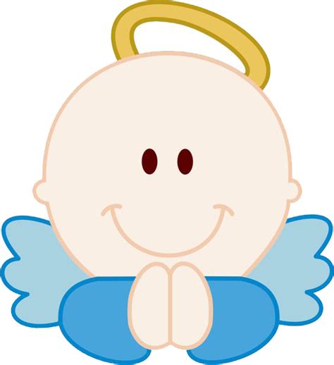 Angel Infant Cherub Clip Art Png Download Full Size Clipart