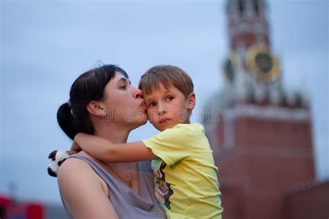 Russian Son Forced Mom Telegraph