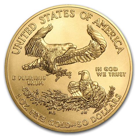 Buy 2020 1 Oz Gold American Eagle Tube Of 10 Gold Coins