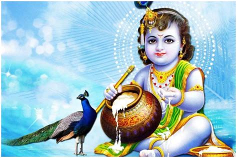 Happy Janmashtami 2020 Wishes Quotes Whatsapp Messages Sms Images