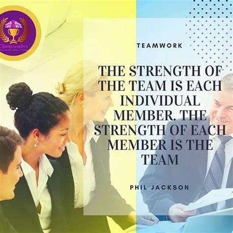 Call Center Leadership Teamwork Team Management Motivational Quotes
