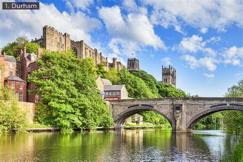 20 Most Picturesque Places To Move To In The Uk Huffpost Uk Life