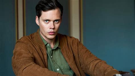 Remake De O Corvo Tem Bill Skarsgard De It Como Protagonista