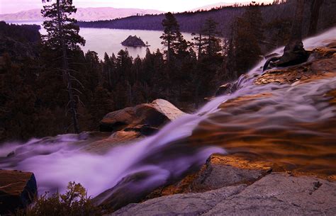 5 Best Waterfalls Around South Lake Tahoe Property Alliance Blog