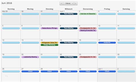 Dienstplan Mit Fortlaufendem Monat Arbeitsplan Vorlage Monat