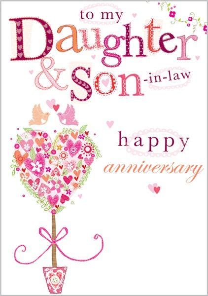 Happy Anniversary Quotes For Son And His Wife Shortquotes Cc