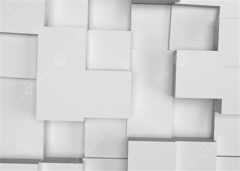 Background Latar Belakang Geometris Dinding Putih Tembok Putih Kertas